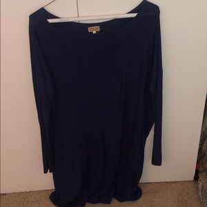 Piko dress